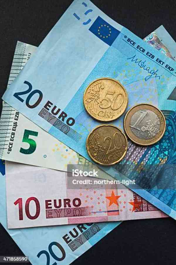 Potřebujete investici nebo velkou půjčku od 15 milionu Kč - foto 1