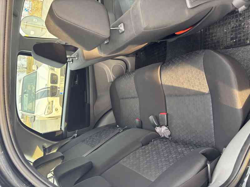 Suzuki SX4 1.6L, 88kW, benzín, 2012 - foto 6