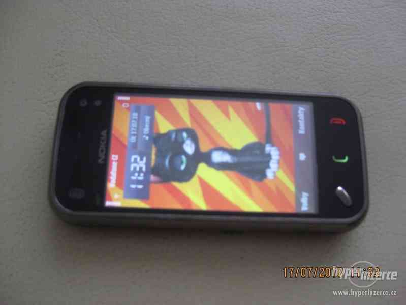 Nokia N97mini - plně funkční telefony s foto Carl Zeiss - foto 2