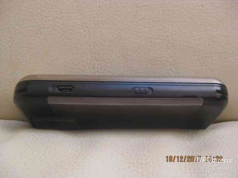 Nokia N97mini - plně funkční telefony s foto Carl Zeiss - foto 25