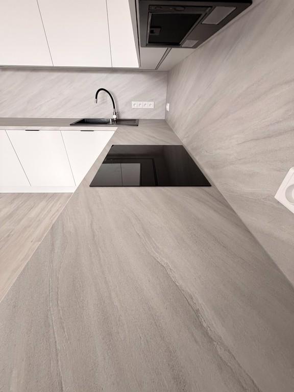 PRONÁJEM BYTU 2+KK V BRNĚ – ČERNÝCH POLÍCH  - foto 4