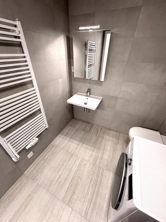 PRONÁJEM BYTU 2+KK V BRNĚ – ČERNÝCH POLÍCH  - foto 15