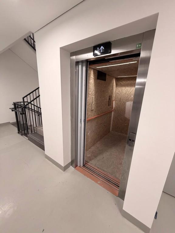 PRONÁJEM BYTU 2+KK V BRNĚ – ČERNÝCH POLÍCH  - foto 17