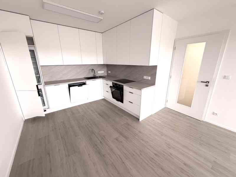 PRONÁJEM BYTU 2+KK V BRNĚ – ČERNÝCH POLÍCH  - foto 3