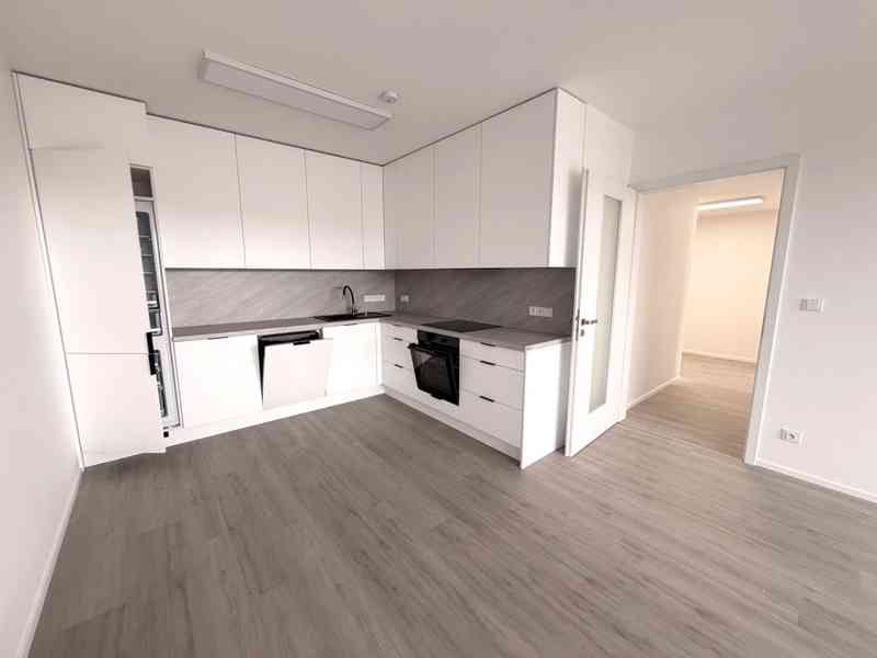 PRONÁJEM BYTU 2+KK V BRNĚ – ČERNÝCH POLÍCH  - foto 9