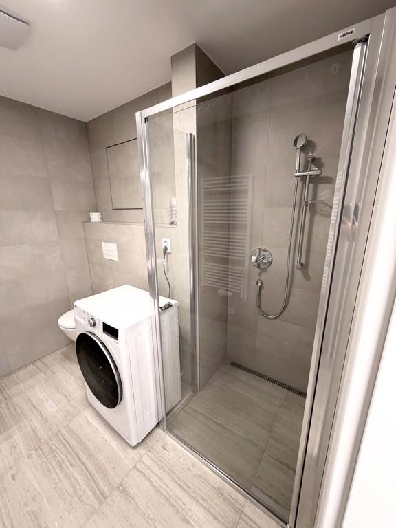 PRONÁJEM BYTU 2+KK V BRNĚ – ČERNÝCH POLÍCH  - foto 13