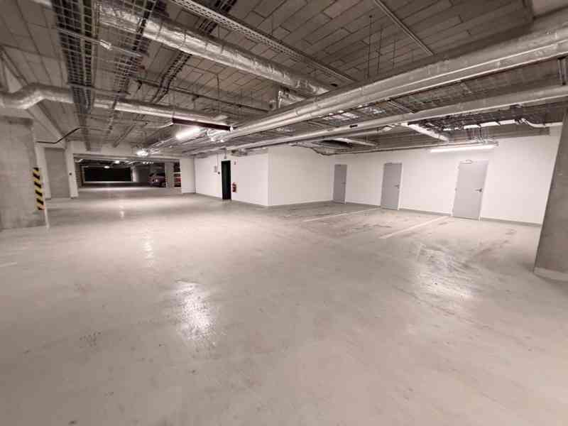 PRONÁJEM BYTU 2+KK V BRNĚ – ČERNÝCH POLÍCH  - foto 18