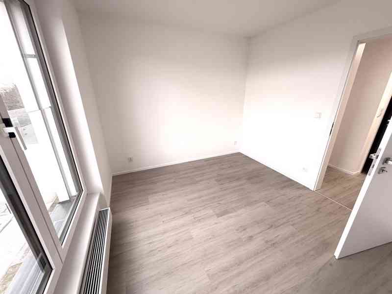 PRONÁJEM BYTU 2+KK V BRNĚ – ČERNÝCH POLÍCH  - foto 11