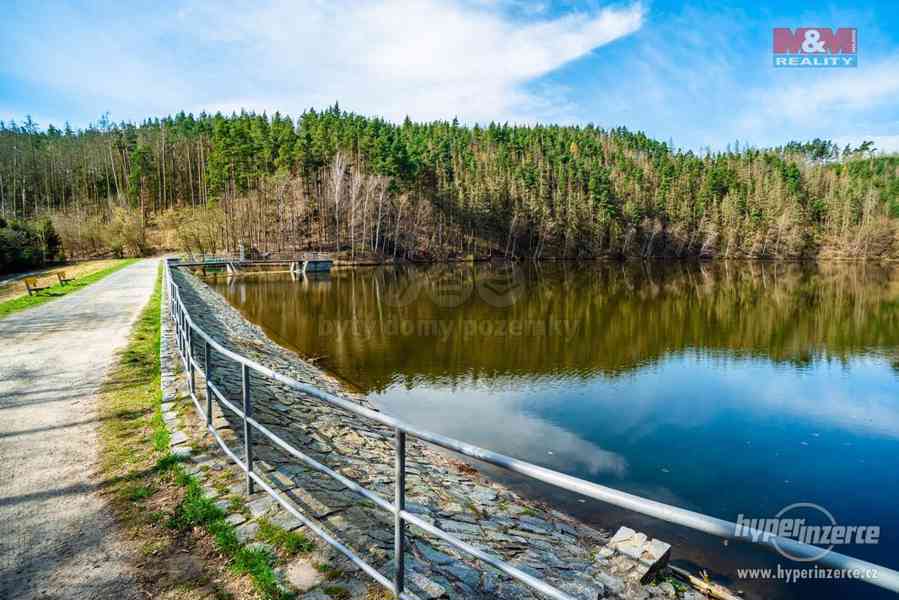 Prodej rodinného domu, Náměšť nad Oslavou, ul. Jana Wericha - foto 9
