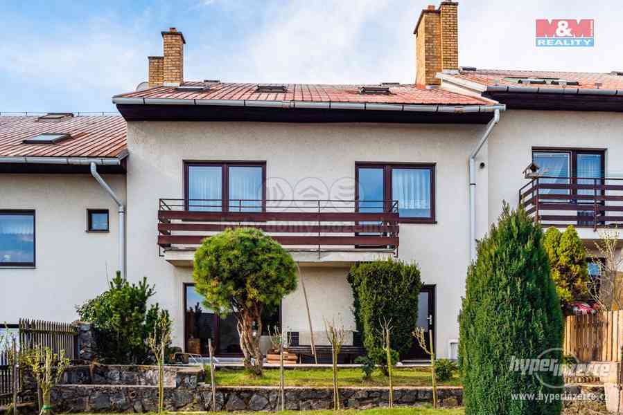Prodej rodinného domu, Náměšť nad Oslavou, ul. Jana Wericha - foto 11