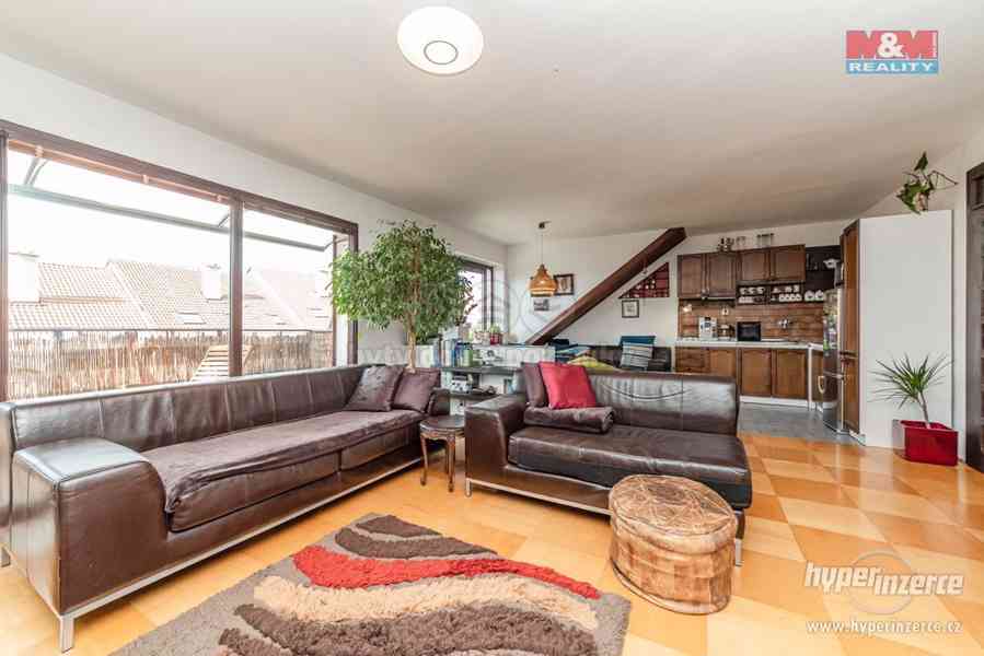 Prodej rodinného domu, Náměšť nad Oslavou, ul. Jana Wericha - foto 16