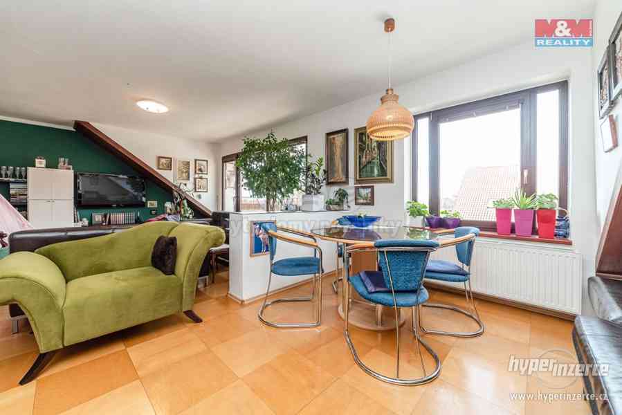 Prodej rodinného domu, Náměšť nad Oslavou, ul. Jana Wericha - foto 18