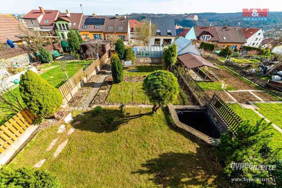 Prodej rodinného domu, Náměšť nad Oslavou, ul. Jana Wericha - foto 19