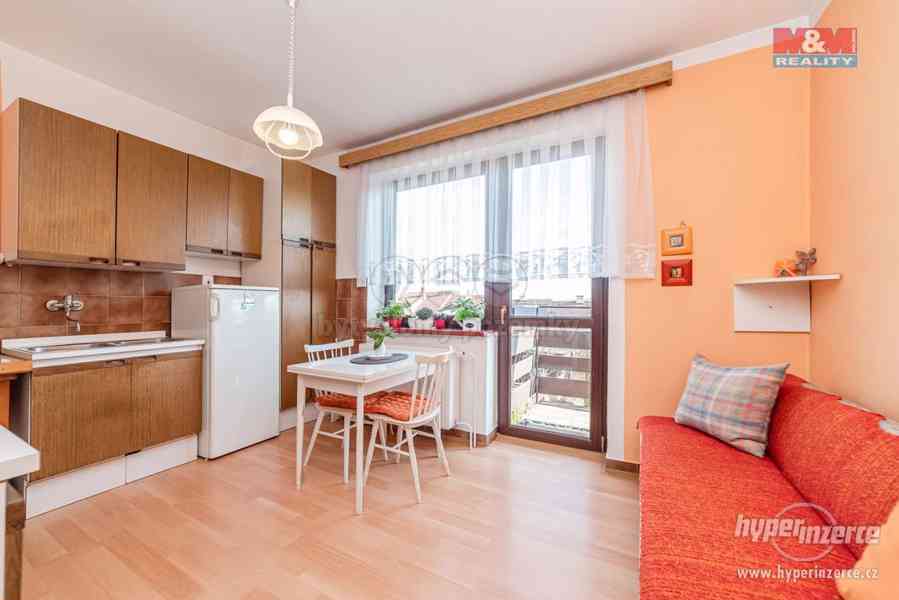 Prodej rodinného domu, Náměšť nad Oslavou, ul. Jana Wericha - foto 20