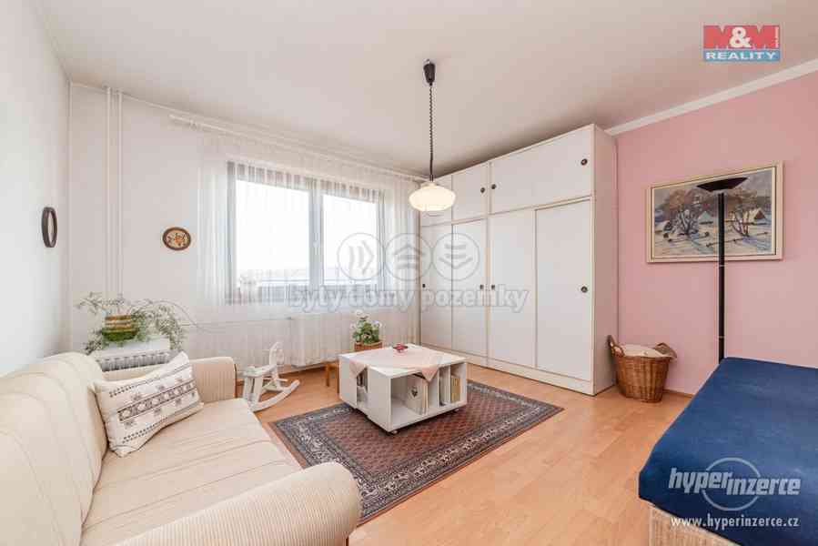 Prodej rodinného domu, Náměšť nad Oslavou, ul. Jana Wericha - foto 21