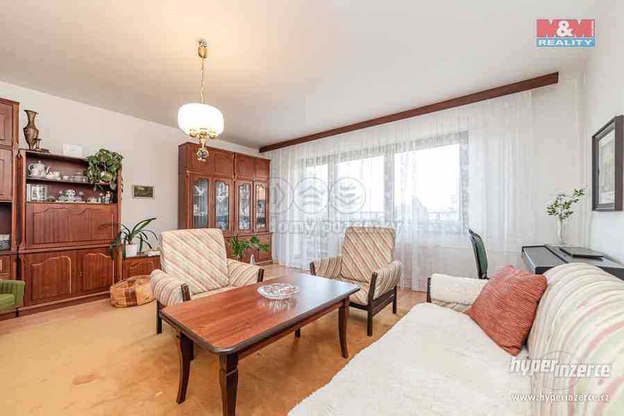 Prodej rodinného domu, Náměšť nad Oslavou, ul. Jana Wericha - foto 22