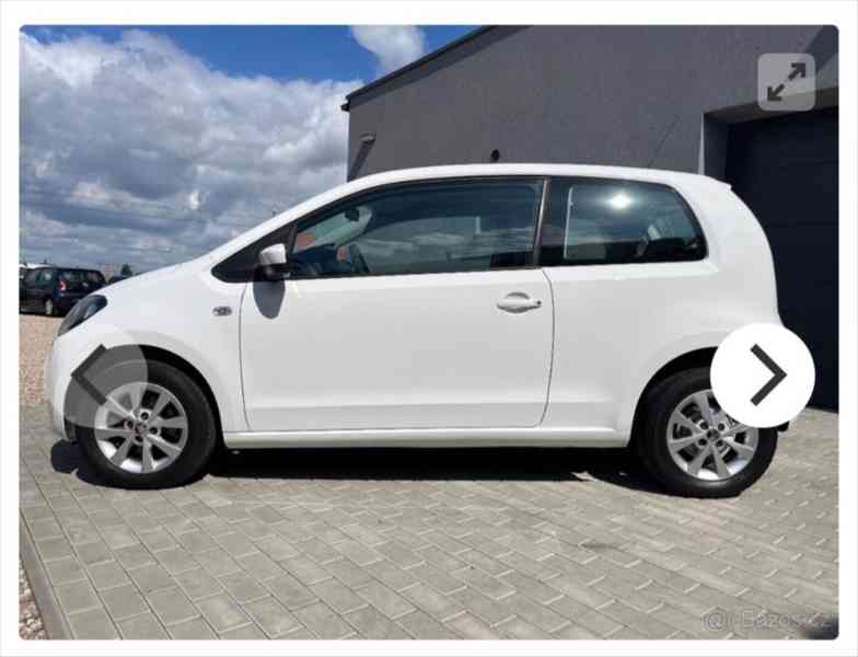 Škoda Citigo 1,0 MPI 44kw Rv.2014 - foto 14