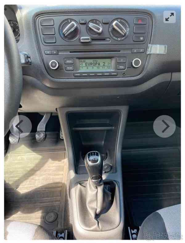 Škoda Citigo 1,0 MPI 44kw Rv.2014 - foto 16