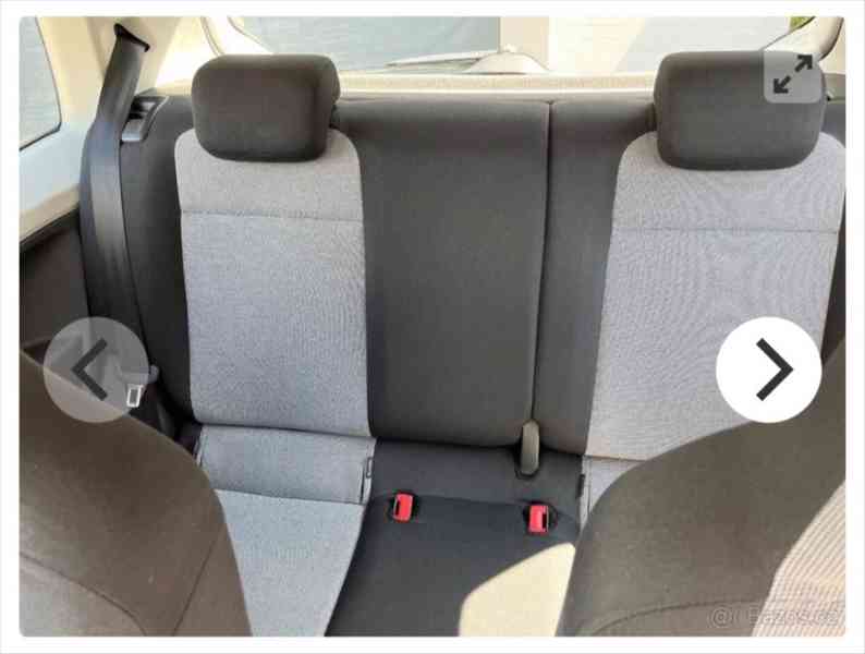 Škoda Citigo 1,0 MPI 44kw Rv.2014 - foto 8