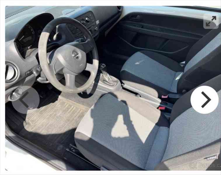 Škoda Citigo 1,0 MPI 44kw Rv.2014 - foto 3