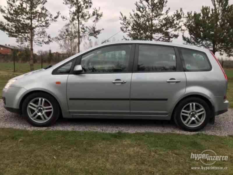 Ford c-max 2.0 tdci 100kw - foto 2