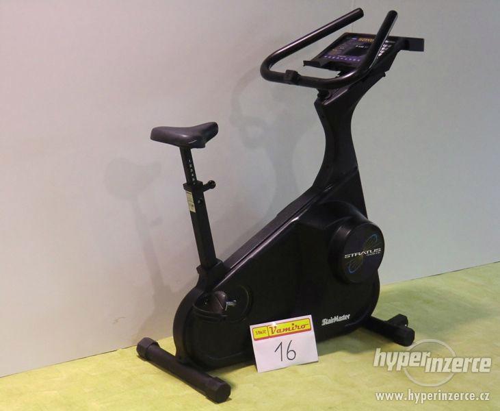 Fitness stroje - STAIRMASTER 3300 CE - rotoped - foto 1