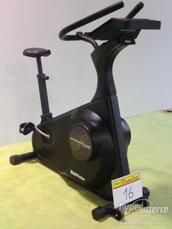 Fitness stroje - STAIRMASTER 3300 CE - rotoped - foto 3