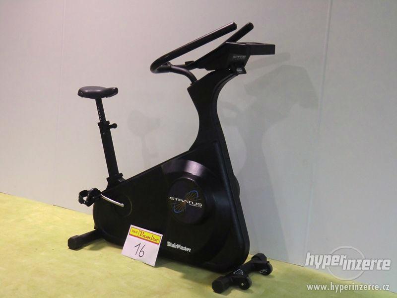 Fitness stroje - STAIRMASTER 3300 CE - rotoped - foto 7