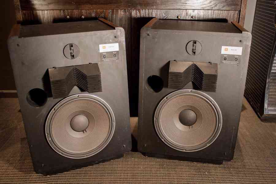 Vintage JBL L300 Speakers - foto 1