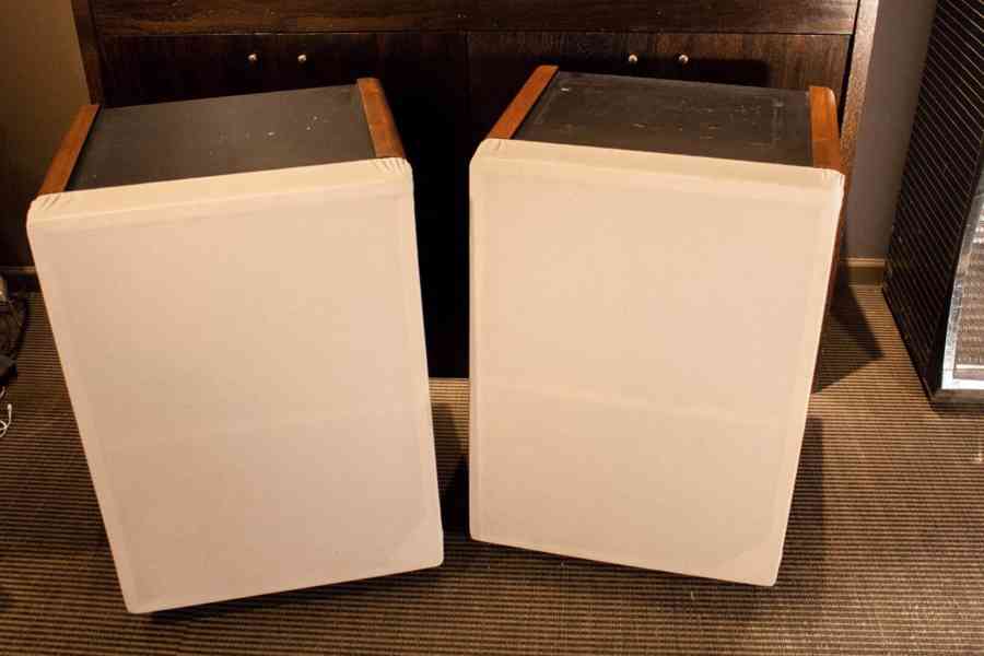 Vintage JBL L300 Speakers - foto 2