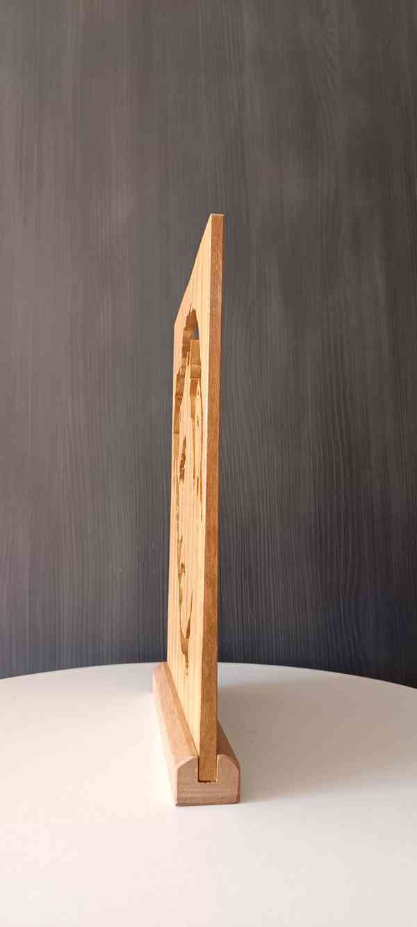 Umělecké výrobky  - foto 2