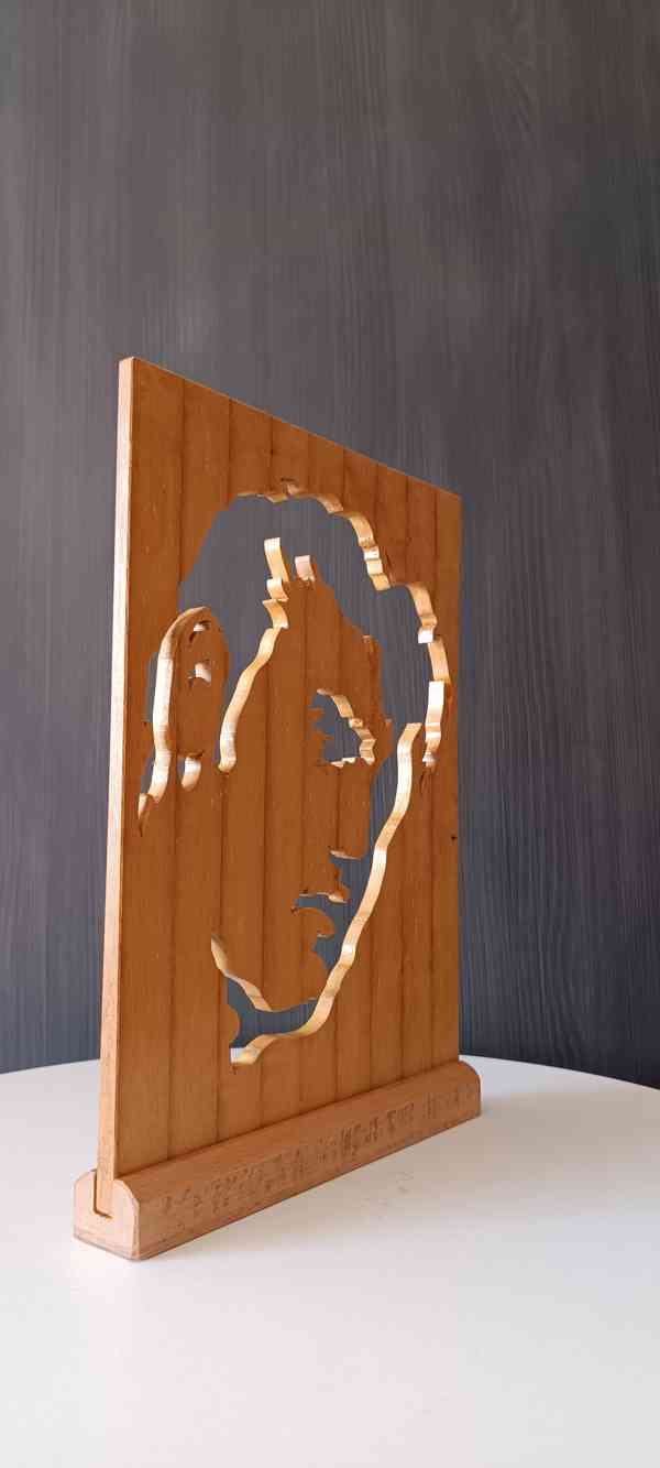 Umělecké výrobky  - foto 3