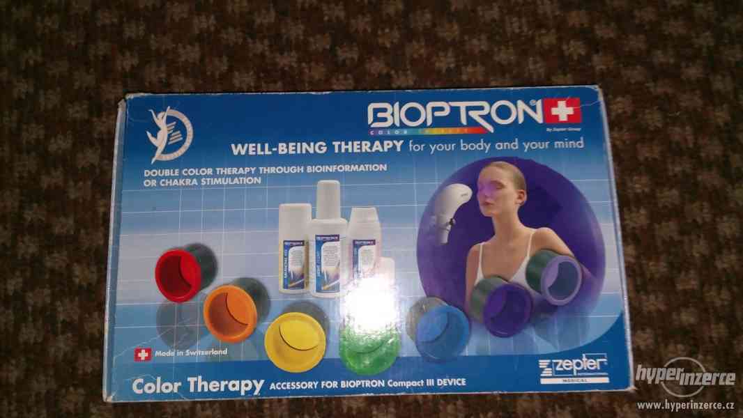 COLOR THERAPY SET - foto 2