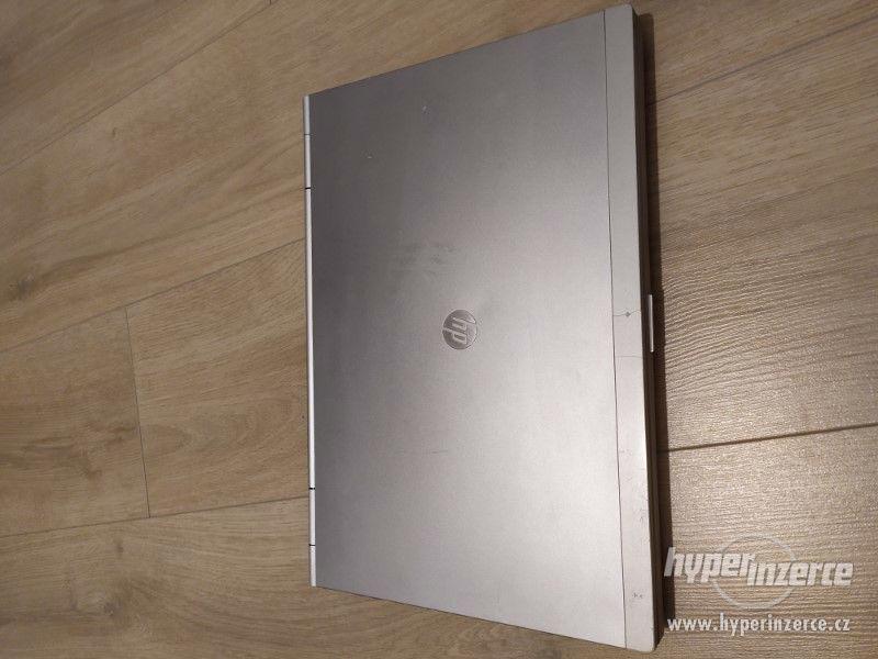 HP EliteBook 8470p - foto 2