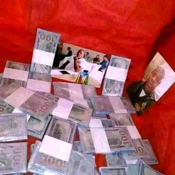 ✓™+2349128106243√√ I want to join occult for money ritual  - foto 1