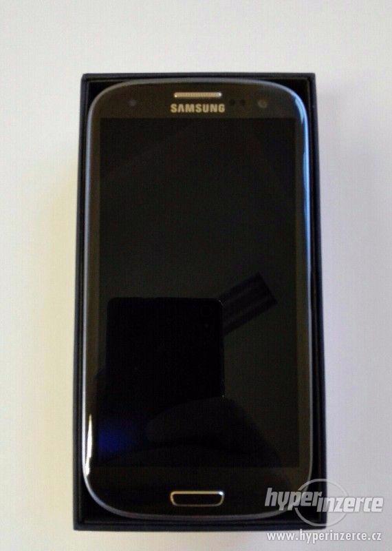 Samsung galaxy S3 neo v záruce, CZ distr. - foto 1