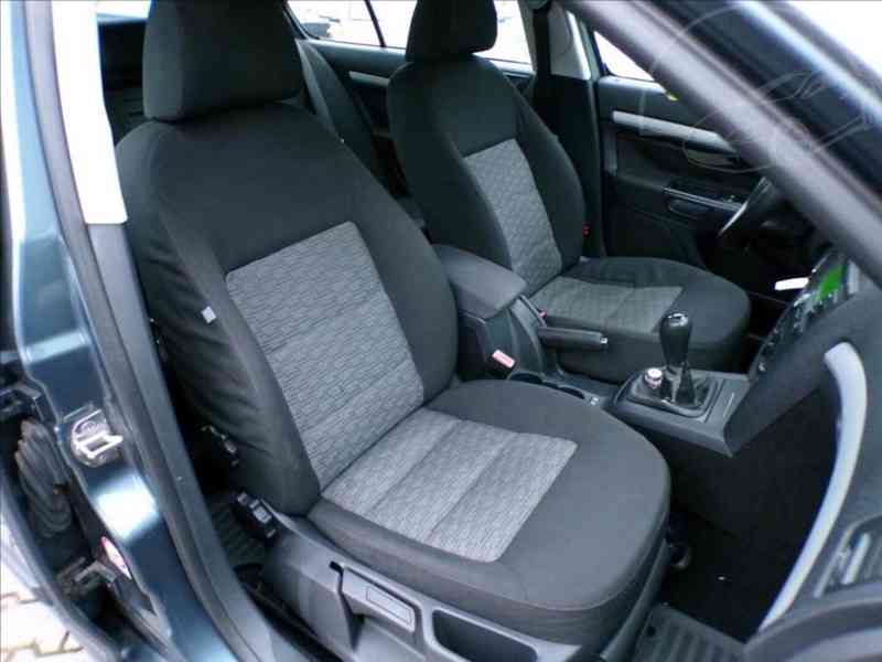 Škoda Octavia 1,9 TDI TAŽNÉ ZAŘÍZENÍ - foto 13