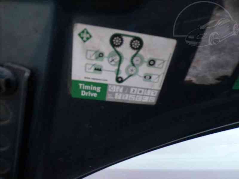 Škoda Octavia 1,9 TDI TAŽNÉ ZAŘÍZENÍ - foto 15