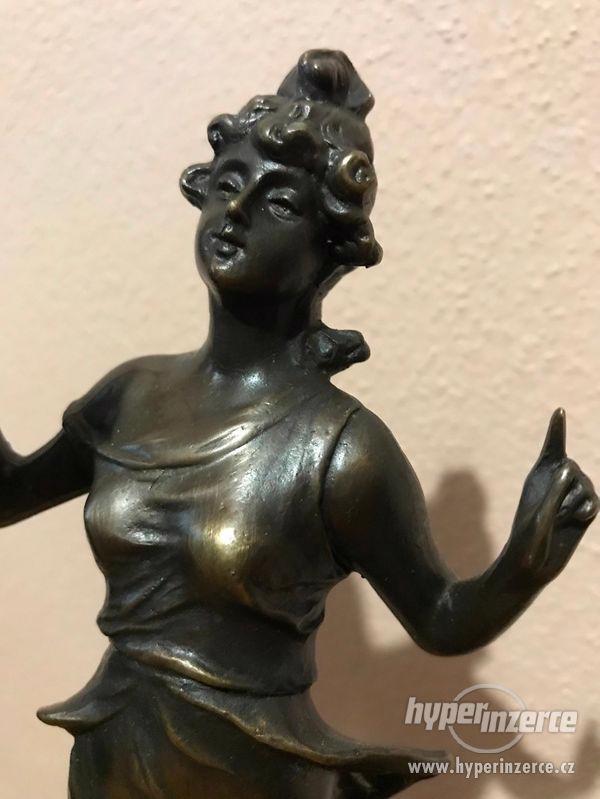 UNIKÁTNÍ HODINY KEJVAČKY - JUNGHANS - foto 6