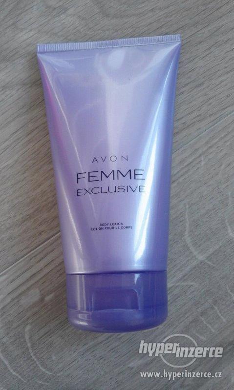 293 - tělová mléka Avon - foto 4