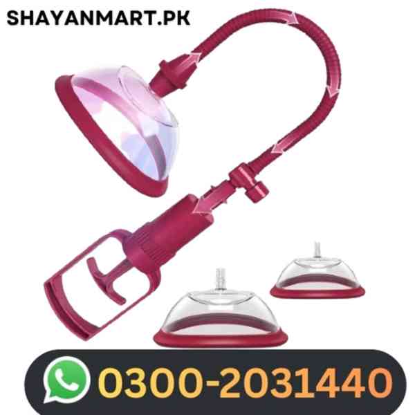 Pussy Pump Sex Toys For Women Price In Chiniot-0300-2031440~ - foto 1