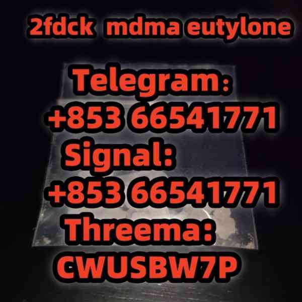 2fdck,mdma,eutylone,111982-50-4,Good Effect(+85366541771)