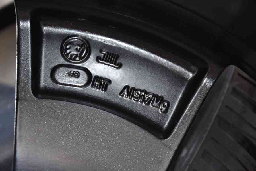 Š.Kodiaq, Kodiaq 2/VW Tiguan-NOVÁ zimní Alu sada -215/65R17. - foto 14