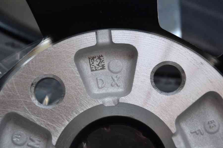 Š.Kodiaq, Kodiaq 2/VW Tiguan-NOVÁ zimní Alu sada -215/65R17. - foto 17