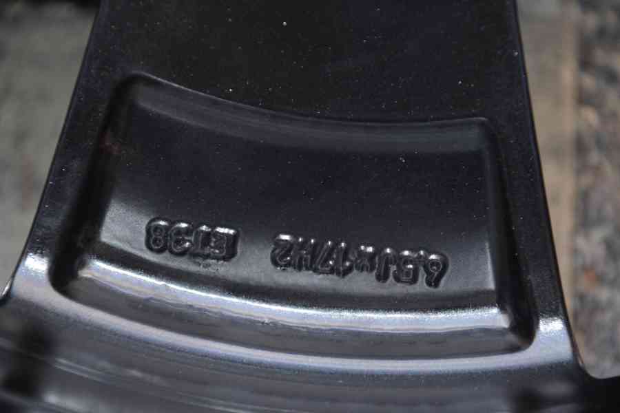 Š.Kodiaq, Kodiaq 2/VW Tiguan-NOVÁ zimní Alu sada -215/65R17. - foto 16