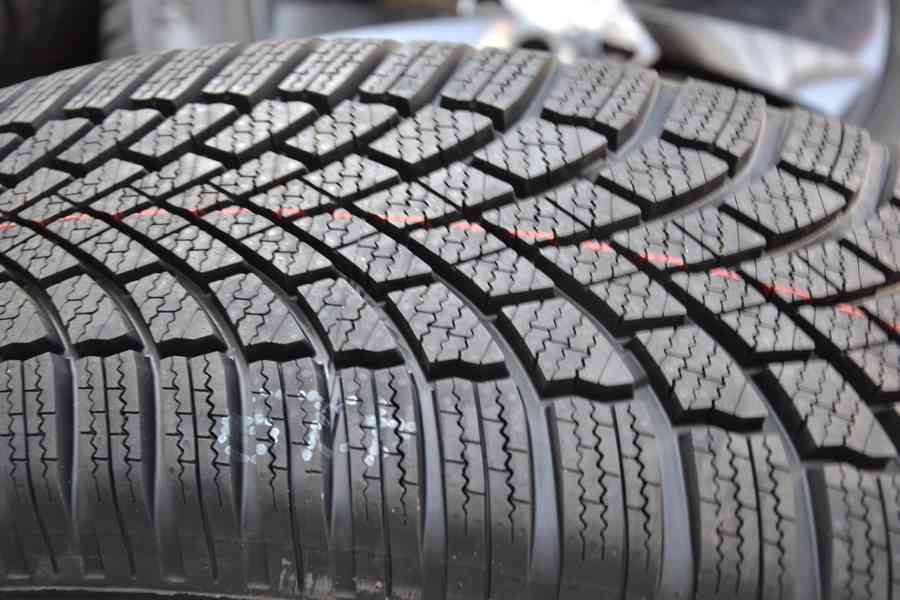 Š.Kodiaq, Kodiaq 2/VW Tiguan-NOVÁ zimní Alu sada -215/65R17. - foto 10