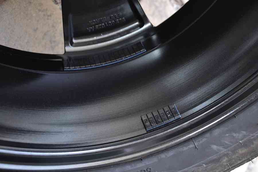 Š.Kodiaq, Kodiaq 2/VW Tiguan-NOVÁ zimní Alu sada -215/65R17. - foto 12