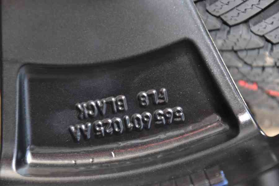 Š.Kodiaq, Kodiaq 2/VW Tiguan-NOVÁ zimní Alu sada -215/65R17. - foto 13