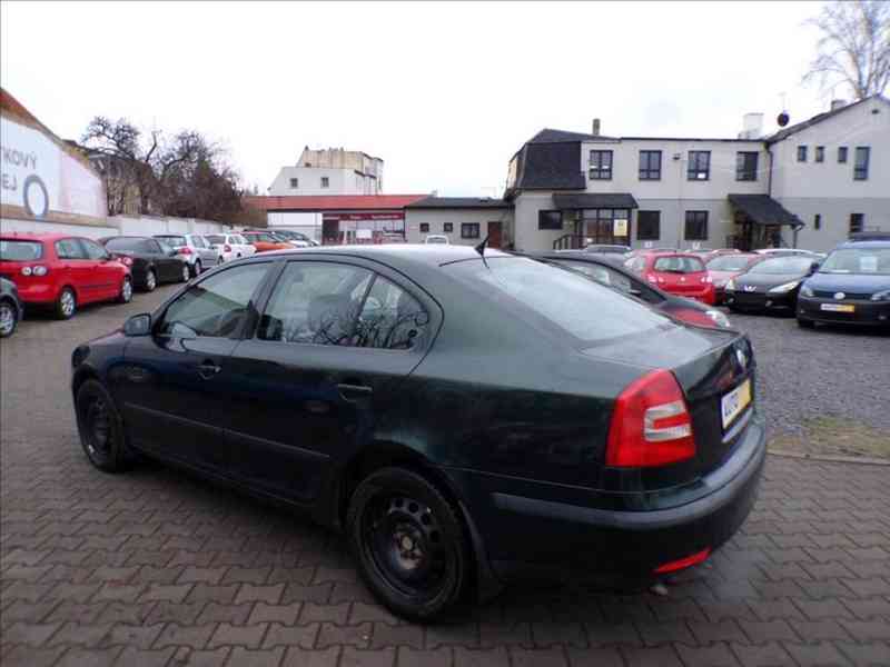 Škoda Octavia 1,9 TDI - foto 3