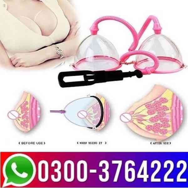Breast Enlargement Pump In Pakistan 03003764222 - foto 2